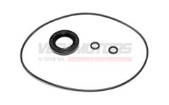 KIT REPARO RETENTOR MESA MAGNETO BIZ C100 KS