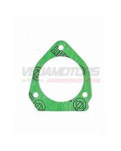 JUNTA TAMPA LATERAL ESQ CABECOTE  FAZER 150 14>