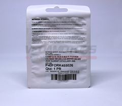 RETENTOR GARFO TITAN 160 / BROS 160 2025> CB 400