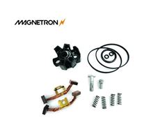 PORTA ESCOVAS CB 300R / XRE 300 CRF 230F / CB TWIS