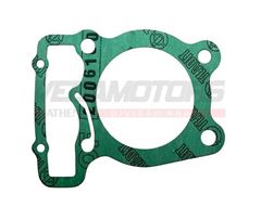 JUNTA CILINDRO XL 250R 82>84