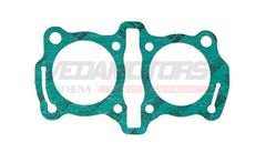 JUNTA CILINDRO CB 400 80>