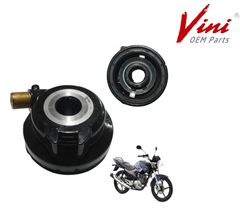 ENG DESMULTIPLICADOR YBR 125 FACTOR 09>(RODA LIGA)