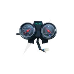 PAINEL COMPLETO YBR 125 06>08