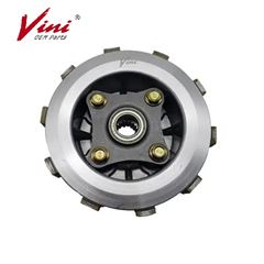 KIT EMBREAGEM COMPLETA TWISTER / TORNADO 01>08