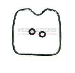 KIT GUARNICAO TAMPA VALVULA TITAN 150