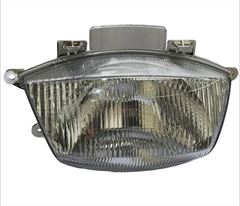 BLOCO FAROL BIZ C100 98>05