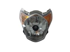 BLOCO FAROL TITAN 150 MIX 09>10