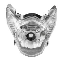 BLOCO FAROL TITAN 150 MIX 11>13