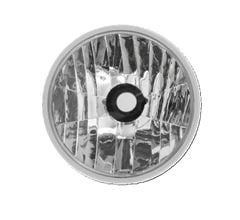 BLOCO FAROL YBR 125 05>
