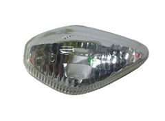 LENTE PISCA FUME CRISTAL DD/TE TITAN 14