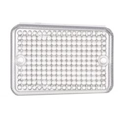 LENTE PISCA CRISTAL TODAY 83 / TITAN 99