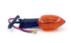 PISCA LARANJA DE/TD C/COXIM FAZER 250 FACTOR 125 