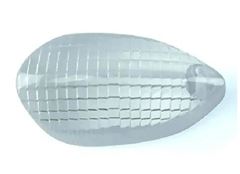 LENTE PISCA CRISTAL FAZER / YBR / LANDER