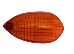 LENTE PISCA LARANJA FAZER / FACTOR 125 09>/ LANDER