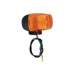 PISCA AMARELO DIANT/TRAS TORNADO BROS XR 200