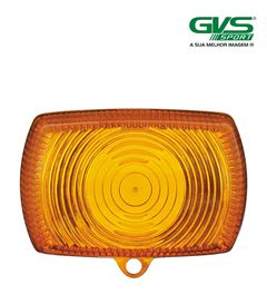 LENTE PISCA - TORNADO / BROS 125/150 XR 200 - LJ