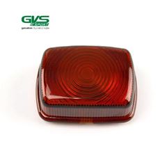 LENTE PISCA AMABAR ESCURO YBR/XTZ 04>08