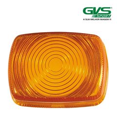 LENTE PISCA LARANJA YBR / XTZ 04>08