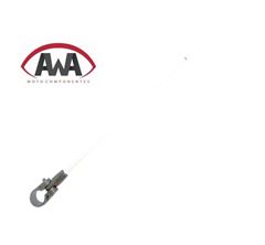 ANTENA CORTA PIPA RETRATIL