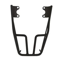 BAGAGEIRO CURTO MACICO PRETO FAZER 250 05>17