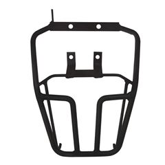 BAGAGEIRO CURTO MACICO PRETO TITAN 150 04>08