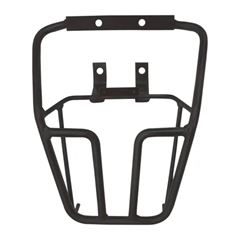 BAGAGEIRO CURTO MACICO PRETO TITAN 125 00>