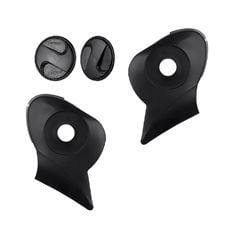 REPARO LATERAL CAPACETE EVOLUTION G4