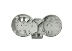 CARCACA INTERNA PAINEL YBR 125 06>08