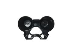 CARCACA INFERIOR PAINEL FAZER 250 05>10