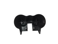 CARCACA INFERIOR PAINEL TWISTER 250 01>08