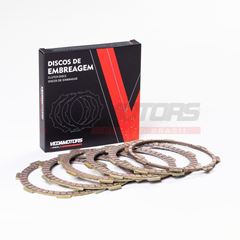 DISCO EMBREAGEM CRF 230F
