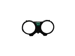 CARCACA INTERMEDIARIA PAINEL TITAN 150