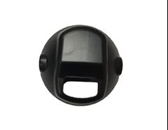 CARCACA FAROL TITAN 150 04>08