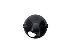 CARCACA FAROL CB 500 - CROM