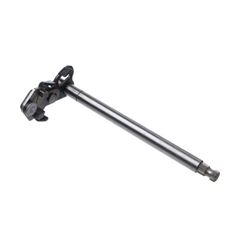 EIXO SELETOR CAMBIO WW3 FAN 125 09> TITAN 150 04> 