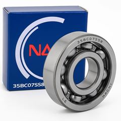 ROLAMENTO VIRABREQUIM ESQUERDO TITAN 150