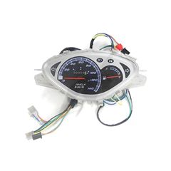 PAINEL COMPLETO BIZ 125 KS 06>08