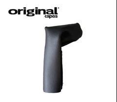 PROTETOR CAMBIO UNIVERSAL - PRETO  SAPATO/TENIS