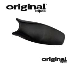 CAPA BANCO PRETA TITAN 150 04>08