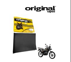 CAPA BANCO PRETA CROSSER 150 14>25