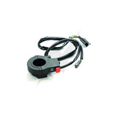 INTERRUPTOR PARTIDA TITAN 150 ESD 04>08