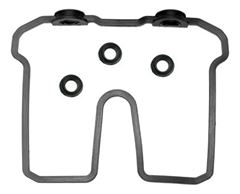 KIT GUARNICAO TAMPA VALVULA CB 300 XRE 300