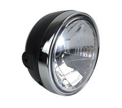 FAROL COMPLETO TWISTER 250 06>08 CROMADO