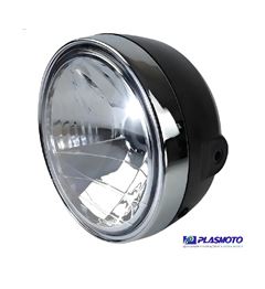 FAROL COMPLETO TWISTER 250 01>05 CROMADO