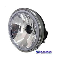 FAROL COMPLETO YBR 125 05>/FAZER 250 05>10
