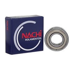 ROLAMENTO 6002 ZE NACHI