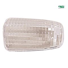 LENTE PISCA - MINI TITAN 125 00> - CR