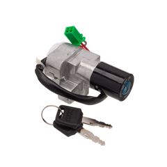 CHAVE IGNICAO YES 125 >10