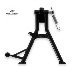 CAVALETE CENTRAL CB 300 C/MOLA E PINO